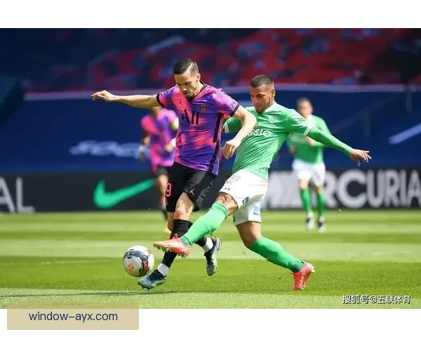 法甲最新赛果盘点揭示关键比赛胜负走势